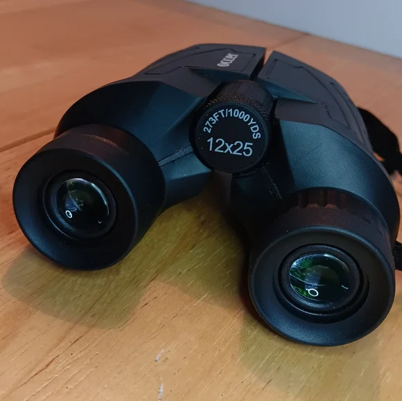 Occer Compact Binoculars 12x25 - Picture 2 of 10